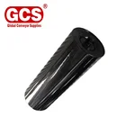 Manufacture Conveyor Transportation Steel Rollers