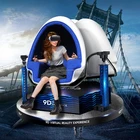 9D Cinema Company Super Quality 7D, 8D, 9D Cinema/ Theatre/Simulator With Oculus Rift Shooting Game
