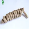 Wholesale popular 1 cm natural jute twine/ jute manila rope 36mm/ jute polypropylene rope 14mm