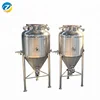 beer machines caldeira inox cerveja 100 liter conical fermenter