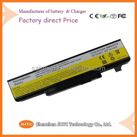 100% Compatible with Original replacement laptop battery for IBM Lenovo N14608 T40 T41 T42 R50 R51 in Digital Batteries