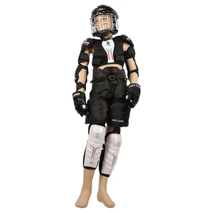 ice hockey protective