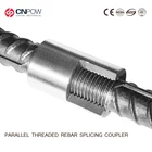 Rebar Hrb335 Hrb400 Hrb500 Hrb600 CNPOW Rebar Construction Quick Coupler Hs Code