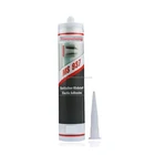 aluminium MS high performance modified silicone sealant