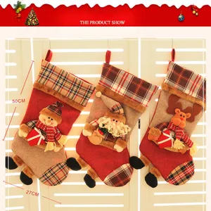 gifts & crafts christmas christmas stocking for gift 7,474