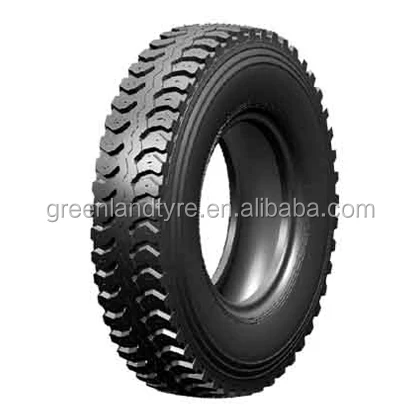 11r22.5 12r22.5 13r22.5 cheap price Truck Tire from Greenland tyre