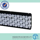 Roller Side Guide for Modular Conveyor System