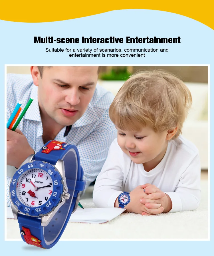 cheap kids smart watch