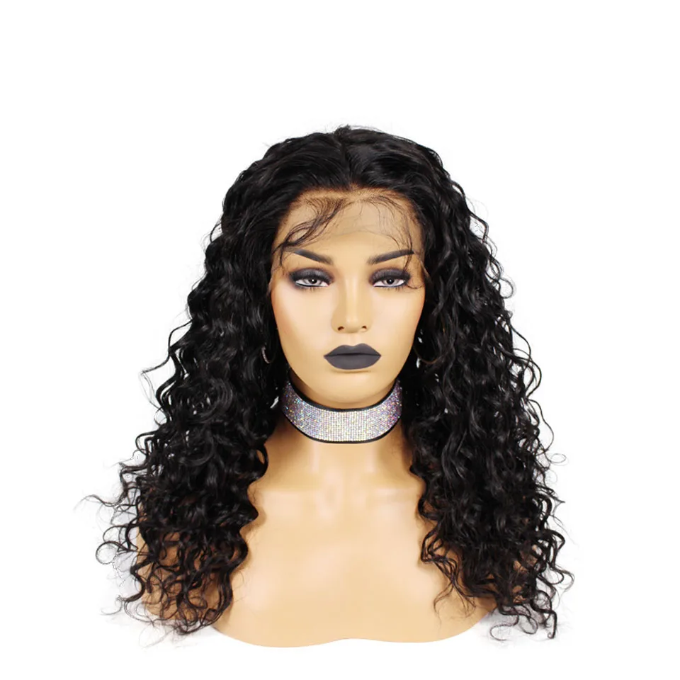 full lace wig natural color 130 density loose wave malaysian hair pre-plucked baby hair wholesale price
full lace wig natural color 130 density loose wave malaysian hair pre-plucked baby hair wholesale price