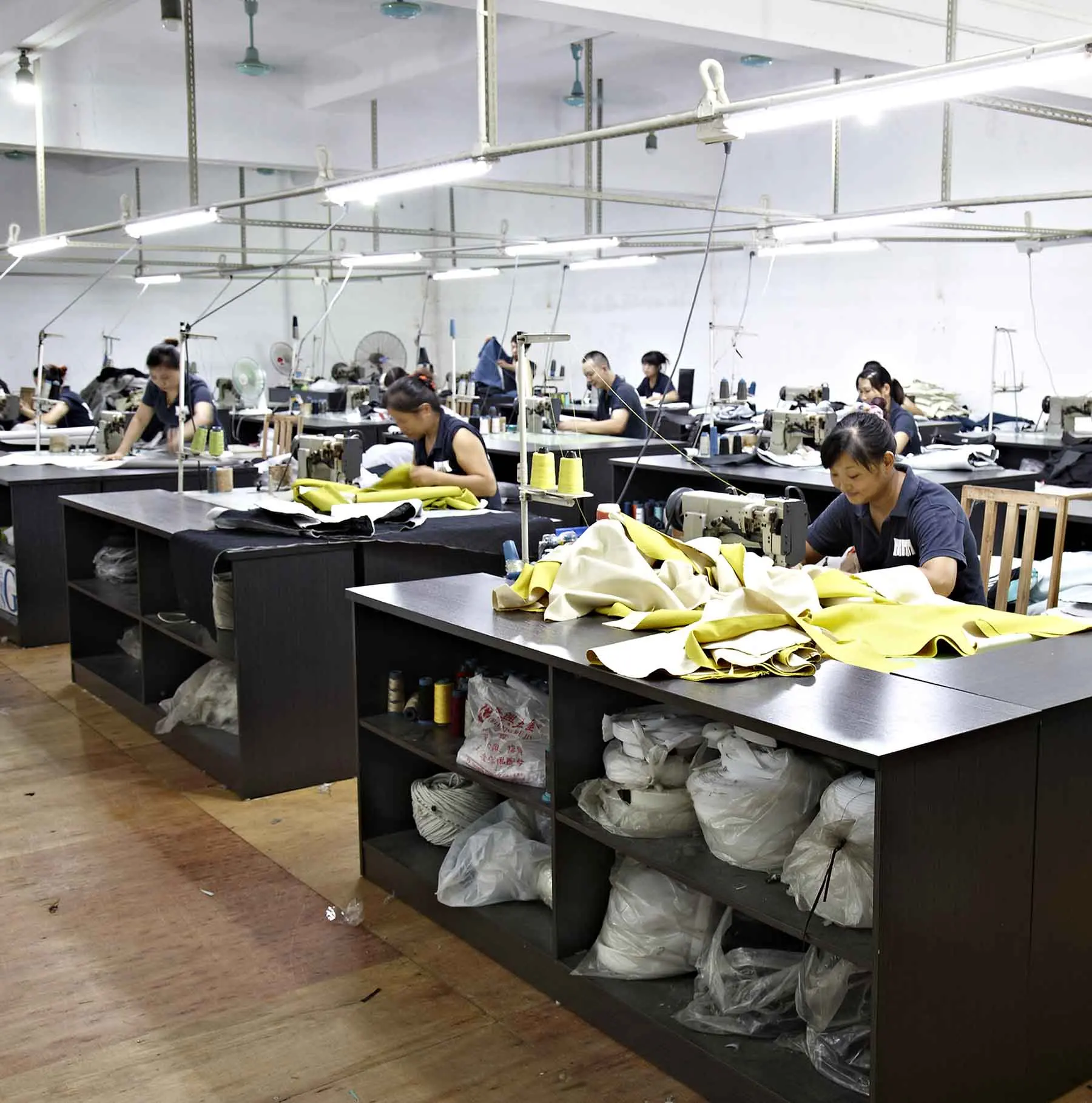 Dongguan UBI Furniture Co., Ltd. sofa,sofabed