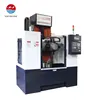 CK580 Vertical CNC Lathe Machine Precision Machine Tools