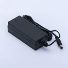 ラップトップタイプ12ボルトデスクトップスイッチング電源12ボルト1.2a 2a 3a ac dcアダプタ12ボルトdcラップトップアダプター用オーディオプレーヤー