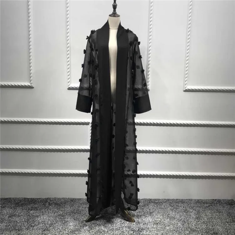 wholesale maxi 3D flower islamic clothing high quality turkish kaftan craft material muslim dresses dubai abaya, White;black;beige;khaki;pink;gray
wholesale maxi 3D flower islamic clothing high quality turkish kaftan craft material muslim dresses dubai abaya, White;black;beige;khaki;pink;gray