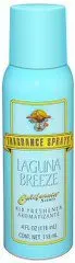 Fragrance Sprays-Laguna Breeze