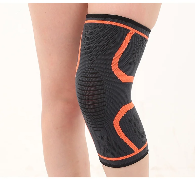 2018 Lynmiss compression long knee brace for basketball Mountain Bicycles knee cap protection Outdoor Sports knee cap protector, 10 colors
2018 Lynmiss compression long knee brace for basketball Mountain Bicycles knee cap protection Outdoor Sports knee cap protector, 10 colors