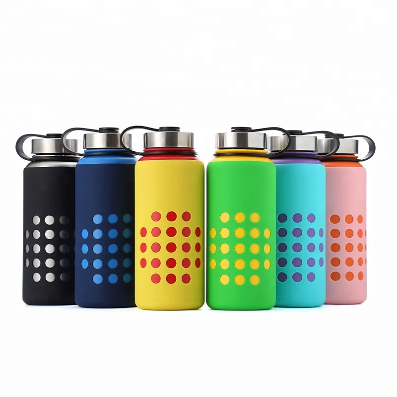 Bargain Buys Water Bottle Double walled Insulated Stainless Steel Vacuum Flask&Thermoses Sport Water Bottle wholesale factory
Bargain Buys Water Bottle Double walled Insulated Stainless Steel Vacuum Flask&Thermoses Sport Water Bottle wholesale factory