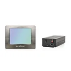 IMAX Screen 4K Projector Polarized 3D 4D 5D 6D Cinema Theate Passive 3D Cinema Equipment 3D Modulator Cinema System