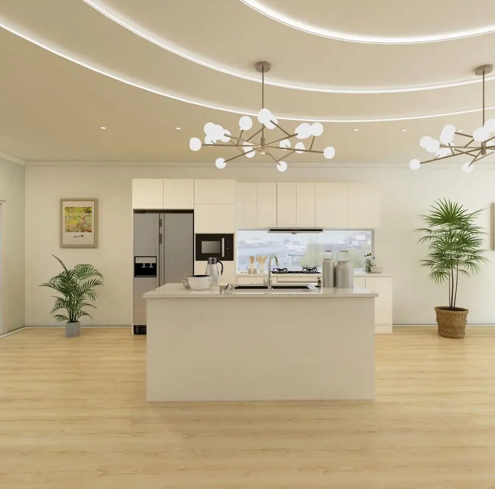 Venta al por mayor planos para armar muebles de cocina-Compre online