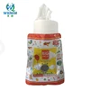 Cleaning Use Yes Alcohol Free and Babies Age Group latest wet non-woven fabric baby wipes with lid