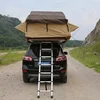 Ultralight wildland and Multifunction Soft Car Roof Top Tent for suv Z01-S for sale