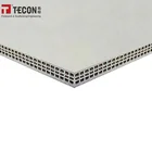 12/13/14mm PP Form Plastic Hollow Construction Shuttering Board