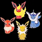 Cartoon Design Plating Metal Badge Animals Custom Enamel Lapel Pins For hat clothes decoration