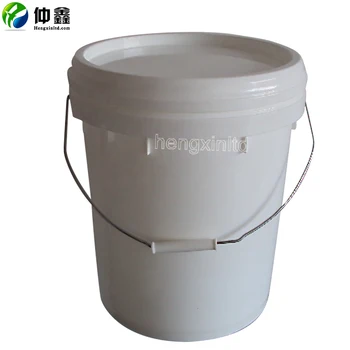 5 gallon plastic bucket manufacturers