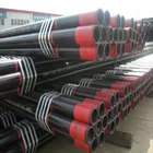 API 5L/API 5CT/ASME Seamless Steel Pipe
