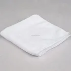 250GSM Microfiber Towel Clean Cloths for Car Washing White