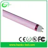 led pink meat tube