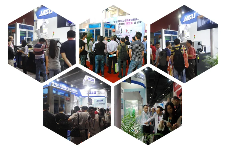 good new function CNC TAIWAN JASU one step automatic plastic bottle making injection stretch blow molding machine very good PET