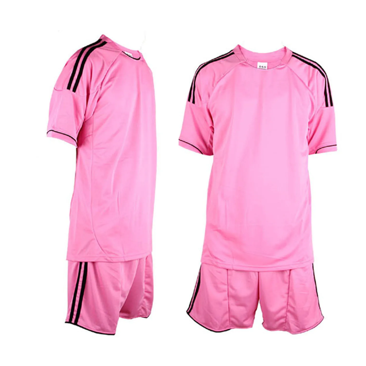 mens pink football jersey