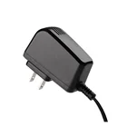 5.8v adapter / 5.8v ac dc power adapter with UL/CUL TUV CE FCC PSE ROHS CB SAA C-tick BIS level VI,2years warranty