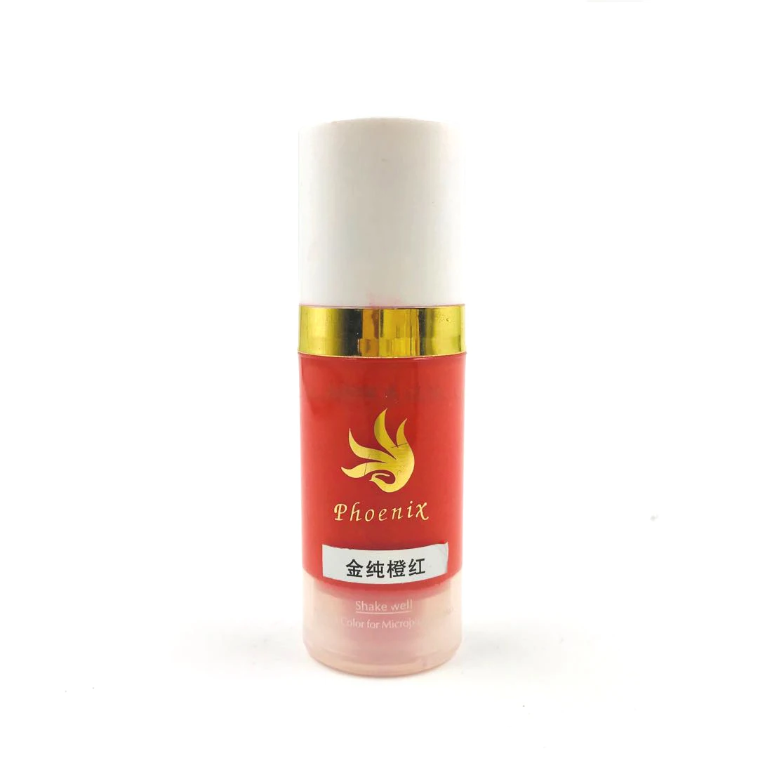 Phoenix Best Tattoo Ink For Eyebrow Microblading And Lip Tattpp Pigment Ink, Choose
Phoenix Best Tattoo Ink For Eyebrow Microblading And Lip Tattpp Pigment Ink, Choose