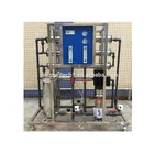 Industrial reverse osmosis system/ ro water plant price /ro plant price in india / Africa