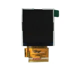 1.8 inch tft lcd module 128x160 dots small graphic tft screen displays built in MPU/SPI interface lcd LCM