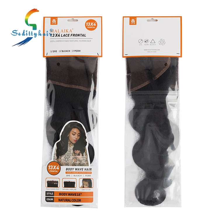 100% human hair 13x4 transparent brazilian hair 360 lace frontal closure, Natural color lace wig
100% human hair 13x4 transparent brazilian hair 360 lace frontal closure, Natural color lace wig