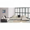 modern home sofa furniture corner leisure fabric home sofa