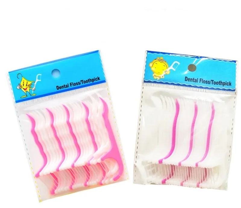 Teeth and gums clean floss 25pcs / bag to clean teeth, clean oral hygiene, easy to reach and deep cleansing
Teeth and gums clean floss 25pcs / bag to clean teeth, clean oral hygiene, easy to reach and deep cleansing