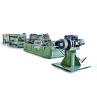 high quality automatic core cutting machine cut-to-length line