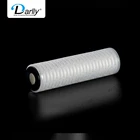 New design water treatment filter micron water purifier alkaline water filter