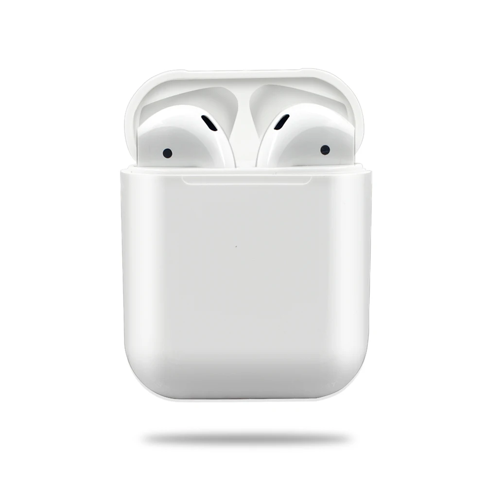 2019 New i12 TWS Wireless Bluetooth 5.0 Earphone Smart Touch Earbuds i12tws with wireless charger
2019 New i12 TWS Wireless Bluetooth 5.0 Earphone Smart Touch Earbuds i12tws with wireless charger