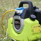 Mini Generator 950w Generator Uganda Portable Mini Electromagnetic 950w Generator In Karachi