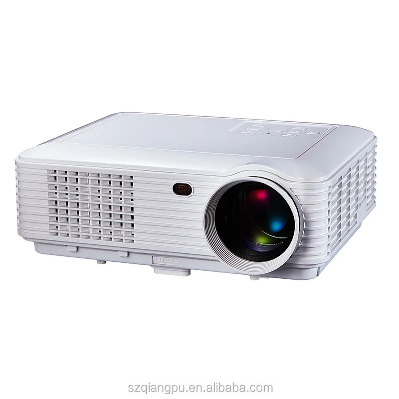 

Sweden import Digital projector SV-228 with WI-FI