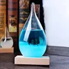 Storm Drops Bottle Storm Glass With Different Color