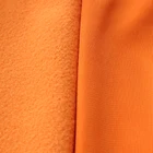 Wholesale Brushed Polyester Tricot Track Fleece Tracksuit Fabric
