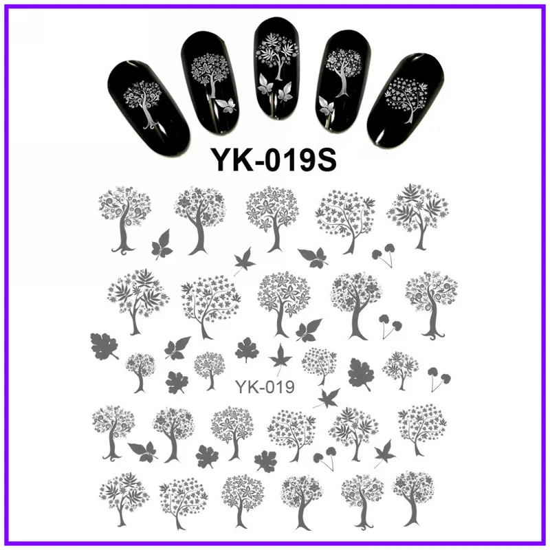 YK019S