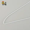 Wholesale price Chinese manufacturer knit eco-friendly adult craft hanger