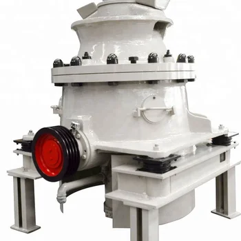 Hot Sale Single Cylinder Hydraulic Cone Crusher,Mining Equipment,Cone Crusher