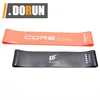 Strong Stretch Resistance Band Roll Exercise Bands